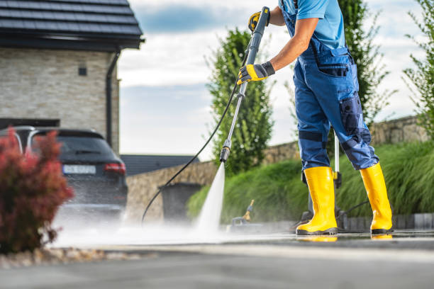 Madison, MN Pressure Washing Services Company